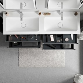 Szafka podumywalkowa VIREO 160 cm