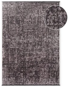 Brązowy dywan 120x170 cm Prisma – Elle Decoration