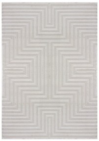 Jasnoszary chodnik 80x250 cm Sahara – Ayyildiz Carpets
