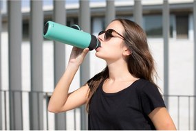 Miętowy termos 500 ml To Go – Lékué