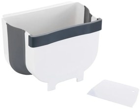 Wiszący plastikowy koszyk Fago – Wenko