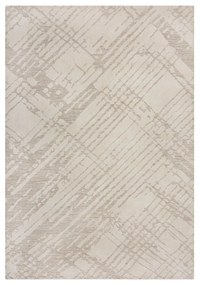 Kremowy dywan 160x230 cm Remy – Flair Rugs