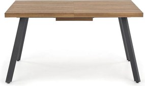 Rozkładany stół do jadalni Berlin 160x90