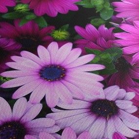 Obraz - Kwiaty (125x70 cm)