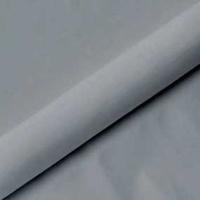 Fotel Monaco tkanina Welur : Kolor nogi - Venge, Kolor tkaniny - VELVET - BL06, Wysokość nogi - 15 cm
