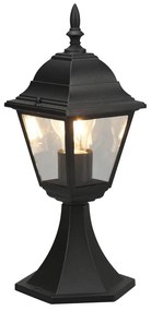 Lampa zewnętrzna (wysokość 40 cm) Livenza – Trio