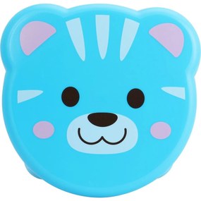 Hatu Stołek dla dzieci Kotek, 23 x 22 x 21 cm, plastik