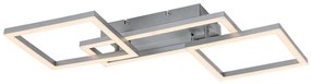 Rabalux 71382 - LED Plafon ściemnialny ELLINOR LED/40W/230V 3000-6500K + pilot