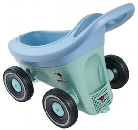 Big buggy spacerówka 3 w 1