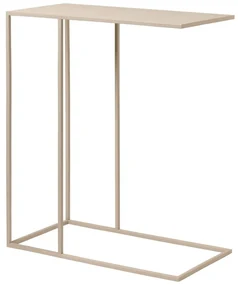 Metalowy stolik 25x50 cm Fera – Blomus