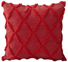 Poszewka na poduszkę 43x43 cm Tuffet – Mioli Decor