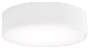 LED Plafon CLEO LED/24W/230V 3000K śr. 30 cm biały