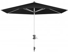 KNIRPS APOLL 290 cm - parasol do centrum ogrodniczego : Kolor parasola - Czarny