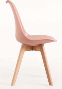 Zestaw 6 Krzese Synk Basic