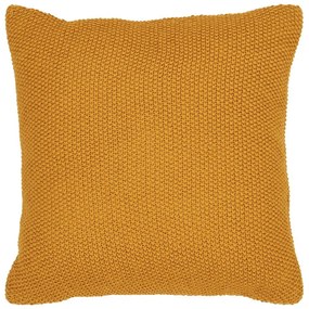 Poduszka dekoracyjna z bawełny z recyklingu 45x45 cm Santos – House Nordic