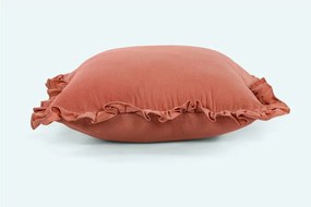 Bawełniana poduszka dekoracyjna 45x45 cm Abby – Tiseco Home Studio