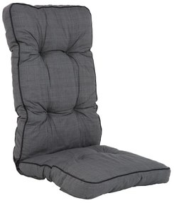Poduszka na fotel ogrodowy 124 x 48 cm Royal / Lena H024-073PB