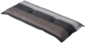 Poduszka na ławkę VERDAL 120x48 cm - więcej wariantów Kolor: Niebieski