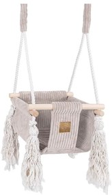 Huśtawka dziecięca – Meowbaby