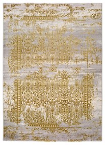 Dywan Universal Arabela Gold, 160x230 cm