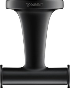 Duravit Starck T Handtuchhaken