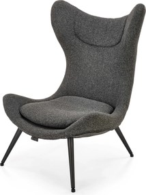 Fotel wypoczynkowy Atlantis typu uszak