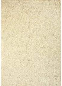 Dywan Efor Shaggy 2137 cream, 80 x 150 cm, 80 x 150 cm