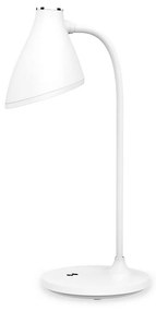 LED Ściemnialna dotykowa lampa stołowa LED/5W/5V