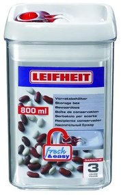 Leifheit Pojemnik na żywność FRESH & EASY, 800  ml