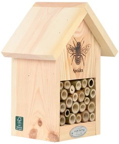 Drewniany domek dla pszczół Esschert Design