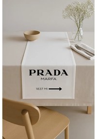 Bieżnik 45x140 cm Prada – Mila Home