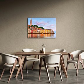 Obraz - Rovinj, Chorwacja (70x50 cm)