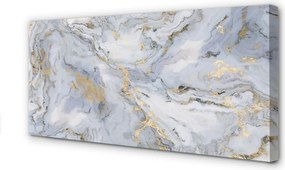 Zdjęcie na płótnie Ponadczasowa Marmurowa Ściana