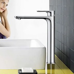 Bateria umywalkowa 4025C