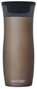 Contigo Butelka termiczna  West Loop 470 ml Latte