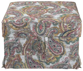 Pokrowiec na podnóżek Ektorp Bromma