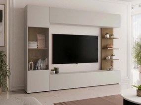 Meblościanka Alemiko