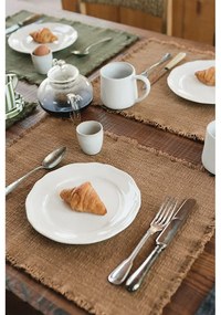 Bawełniane maty stołowe zestaw 2 szt. 38x50 cm Handloom – Lorena Canals