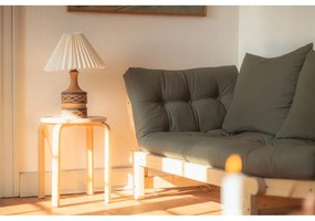 Sofa wielofunkcyjna Karup Design Beat Natural Clear/Wheat Beige