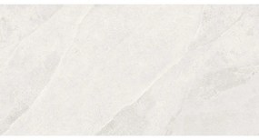 Mexen Aryan Bianco próbka gresu szkliwionego rekt. G1, płytka podłogowo-ścienna, mat - TL310-06-S