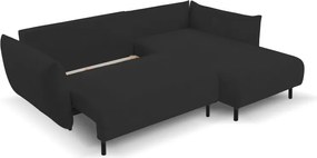 Narożnik wolnostojący ADEL Prawy w tkaninie ANTHOLOGY 19