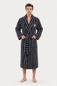 Męski szlafrok GENTLE MAN L/XL