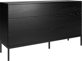 Komoda z 6 szufladami K8-T00