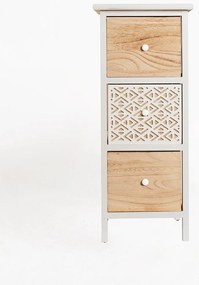 Solany wska Kirota 3 szuflady
