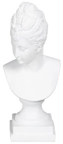 Figurka z żywicy polimerowej (wysokość 29,5 cm) Bust – Ixia