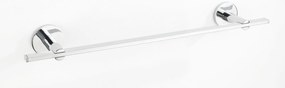 Wieszak łazienkowy UNO ISERA, UV-Loc, 41 cm, WENKO