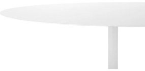 Metalowy okrągły stolik ø 40 cm Nowa – Leitmotiv
