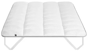 Ochraniacz na materac 90x200 cm Freya – Kave Home
