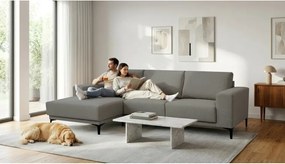 Szary narożnik (lewostronny) Chile – Scandic