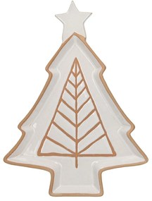 Patera Beige Christmas Tree scandi